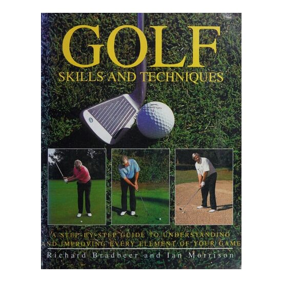 Golf Skills and Techniques