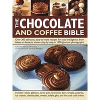 The Chocolate and Coffee Bible