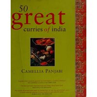 50 Great Curries of India