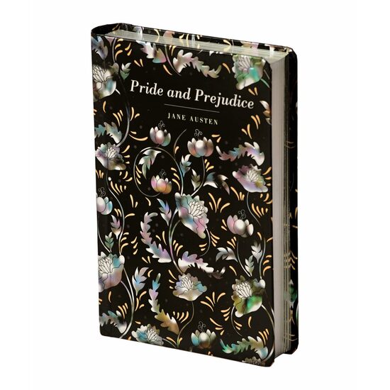 Pride and Prejudice (Chiltern Classic)
