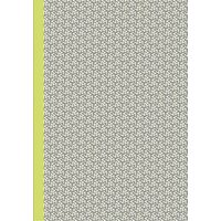 Notebook: the Indie Collection Design A
