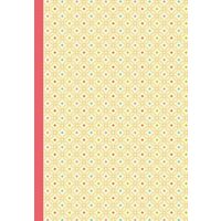 Notebook: the Indie Collection Design B