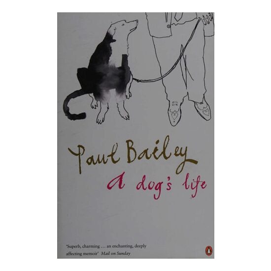 A Dog's Life