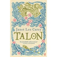 TALON (Janet Lee Carey)