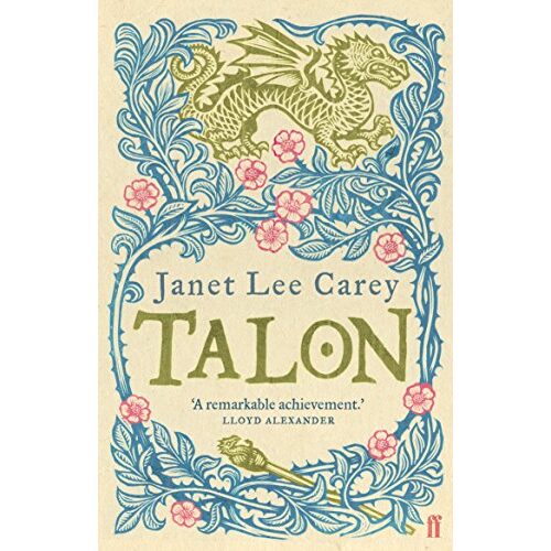 TALON (Janet Lee Carey)