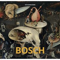 Konemann: Bosch (Artist Monographs)