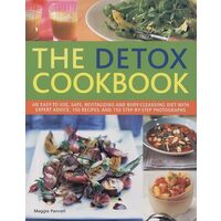 Detox Ckbk