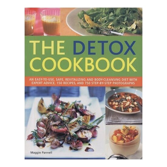 Detox Ckbk