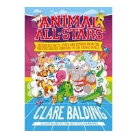 Animal All-Stars