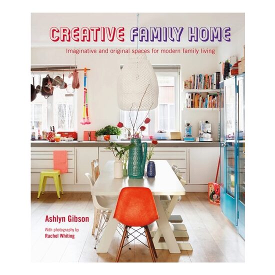 Creative Family Home - Imagine 1
