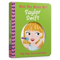 Have You Heard Of: Taylor Swift