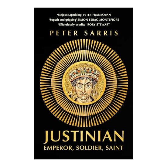 Justianan