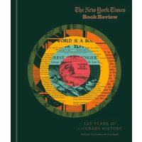 New York Times Book Review- 125 Years Of Literary History
