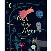 Bright In The Night