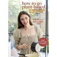 How To Go Plant-Based