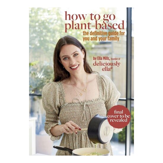 How To Go Plant-Based - Imagine 1
