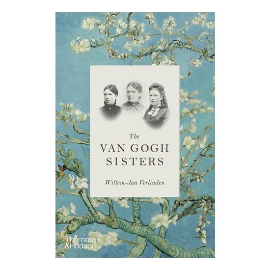 Van Gogh Sisters - Imagine 1
