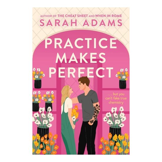 Practice Makes Perfect
