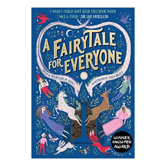 Fairytale For Everyone - Imagine 1