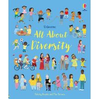 All About Diversity