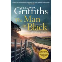 Griffiths: Man In Black & Other Stories