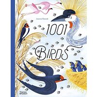 1001 Birds