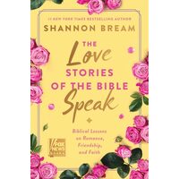 Love Stories Of The Bible Speak
