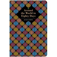 Around the World in 80 Days (Chiltern Classic)