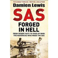 Lewis: Sas Forged In Hell