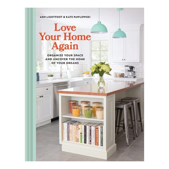 Love Your Home Again - Imagine 1