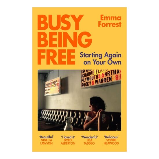 Busy Being Free - Imagine 1
