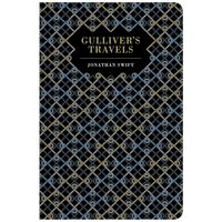 Gulliver's Travels (Chiltern Classic)