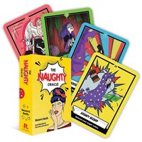 Naughty Oracle Cards