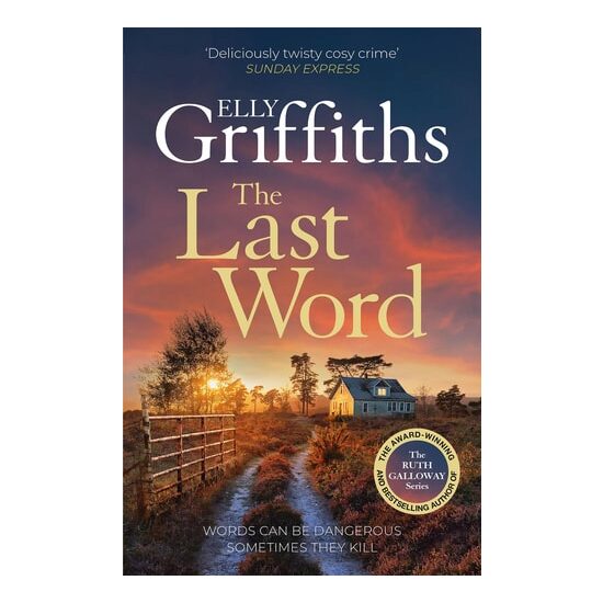 Griffiths: The Last Word - Imagine 1