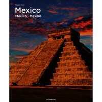 Konemann: Mexico (Spectacular Places)