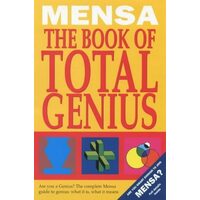 Mensa: Genius Test