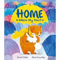 Home Is Where My Heart Is
