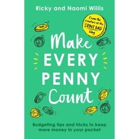 Make Every Penny Count
