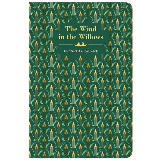 The Wind in The Willows (Chiltern Classic)