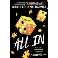 Naturals: All In
