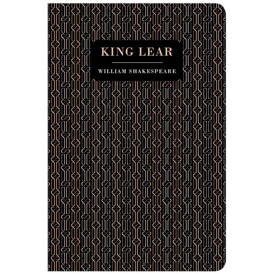King Lear (Chiltern Classic)