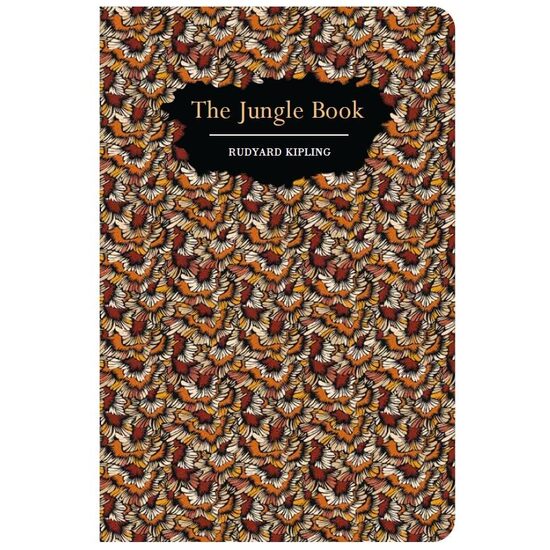 The Jungle Book (Chiltern Classic) - Imagine 1