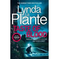 La Plante: Taste Of Blood