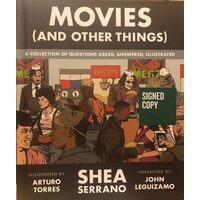 Movies (And Other Things)