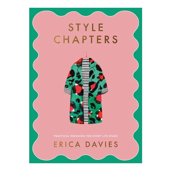 Style Chapters