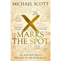X Marks The Spot