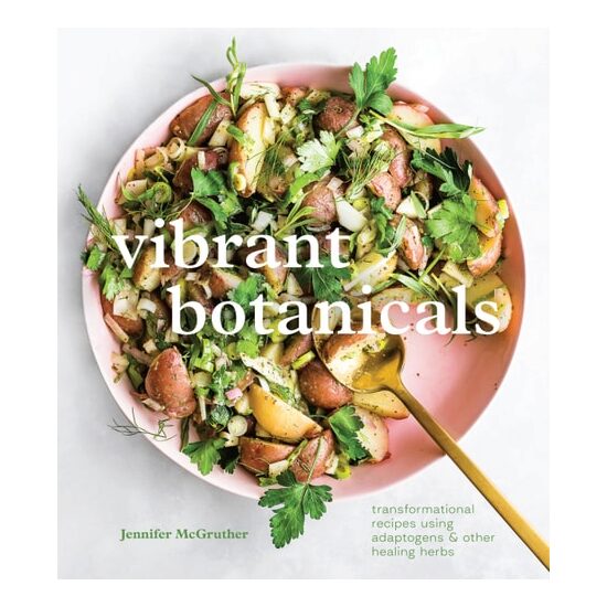Vibrant Botanicals - Imagine 1
