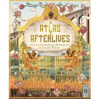 Atlas Of Afterlives