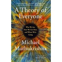 Theory Of Everyone