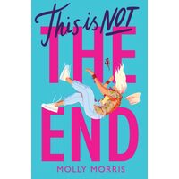 This Is Not The End